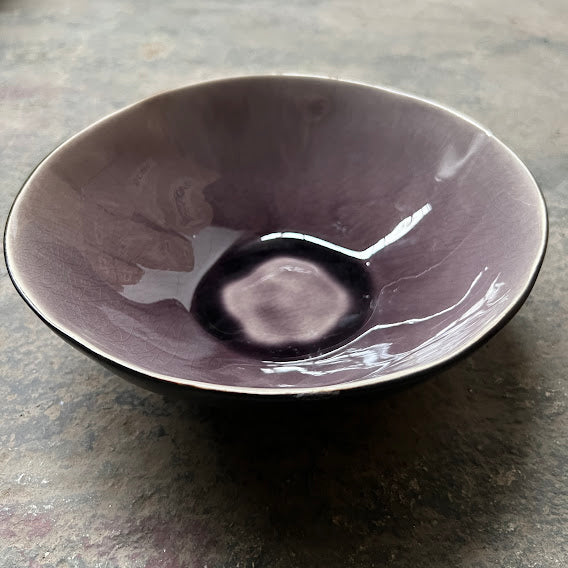 Stoneware Bowl Batch 1