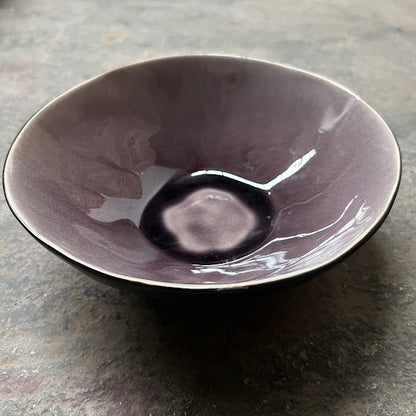 Stoneware Bowl Batch 1