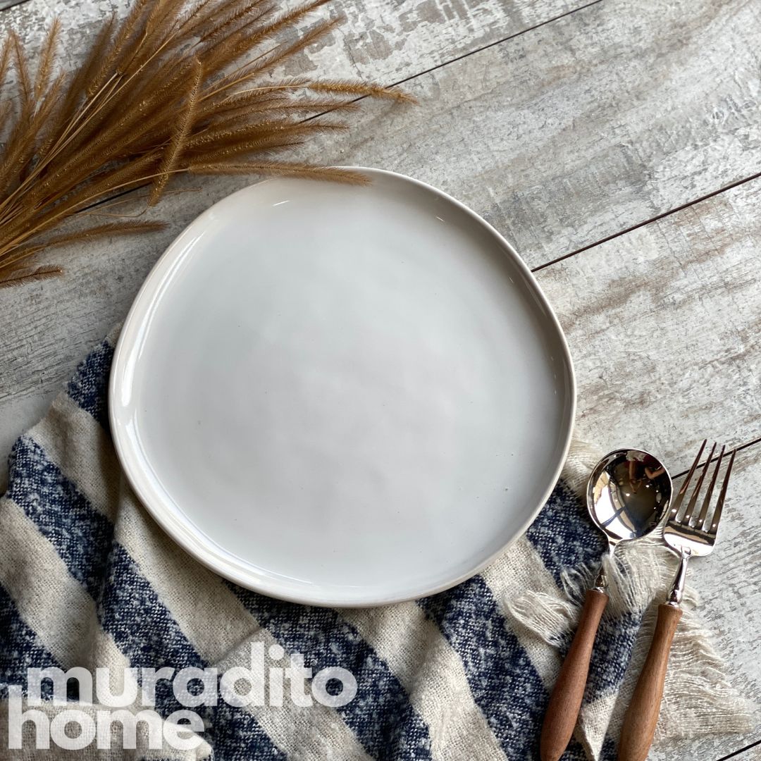 MURADITOHOME Kawa Stoneware Collection