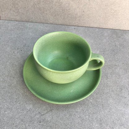 Aire and Atticus Ceramic Teacup 330 ml