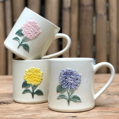 Eve Ceramic Mug Collection 380 ml