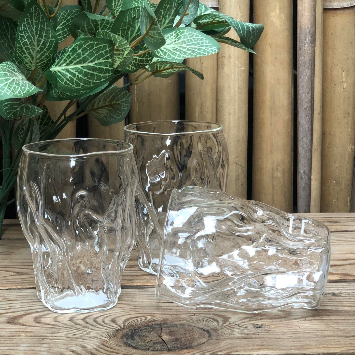 Mountain Clear Tumbler 300 ml