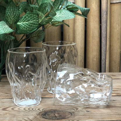Mountain Clear Tumbler 300 ml