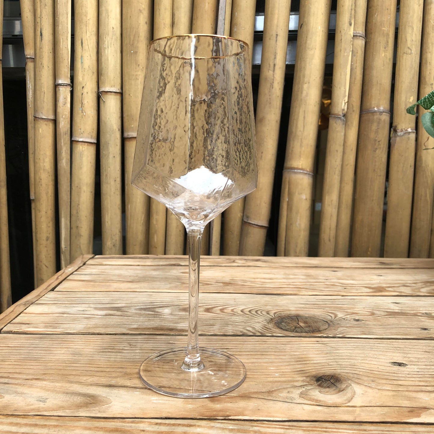 Nordic Goblet 600 ml Collection
