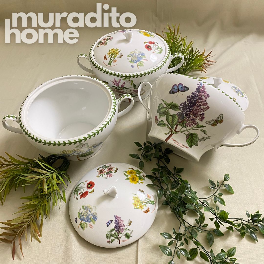 Pelle Ceramic Dinnerware Collection