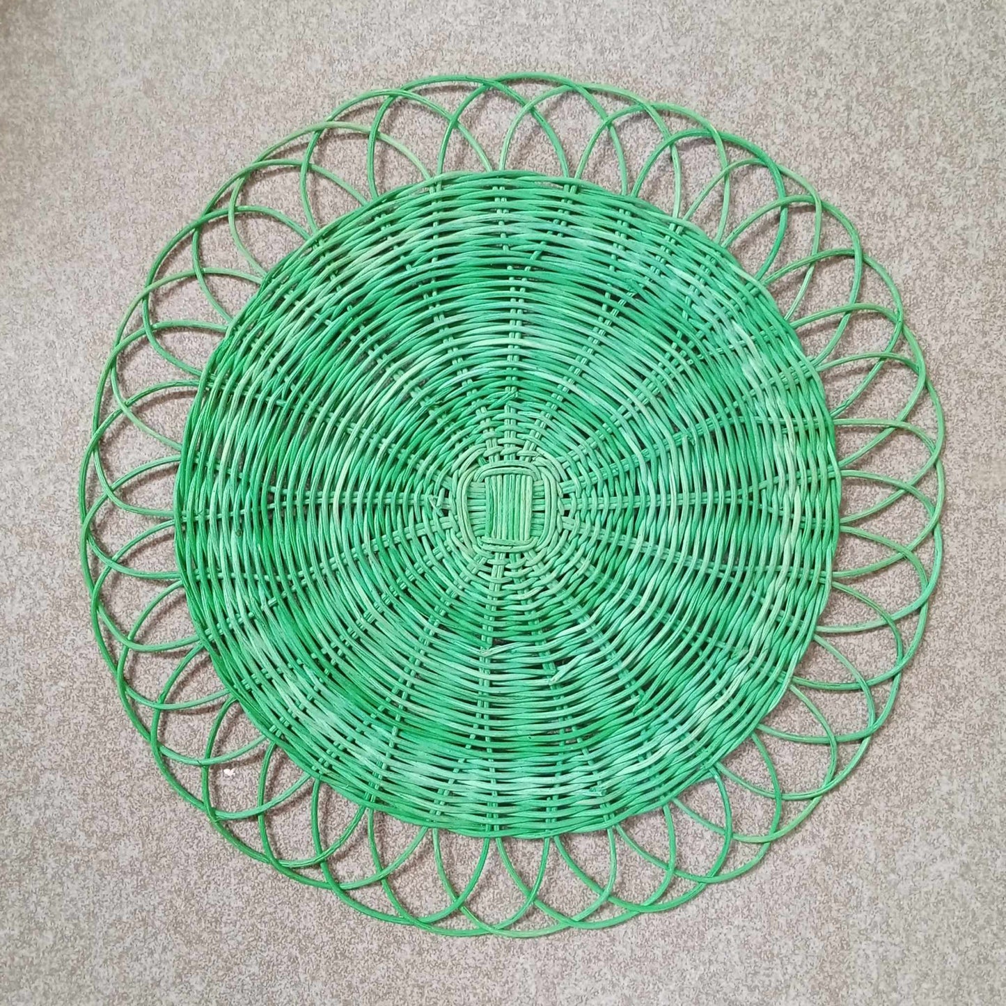 Pinoy Native Placemat High Quality Batch 1