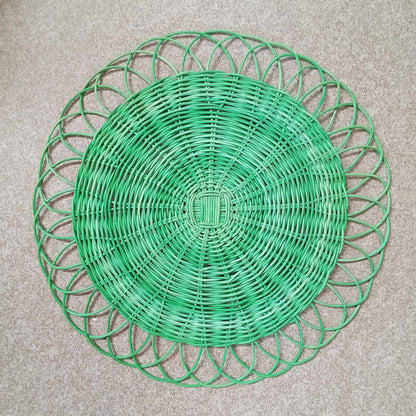 Pinoy Native Placemat High Quality Batch 1