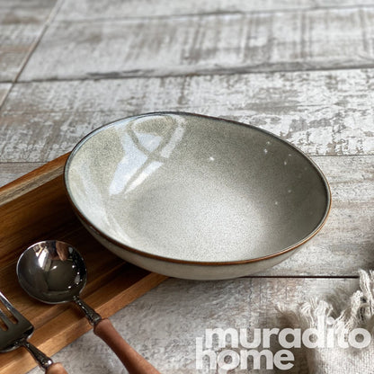 MURADITOHOME Sumi Stoneware Collection