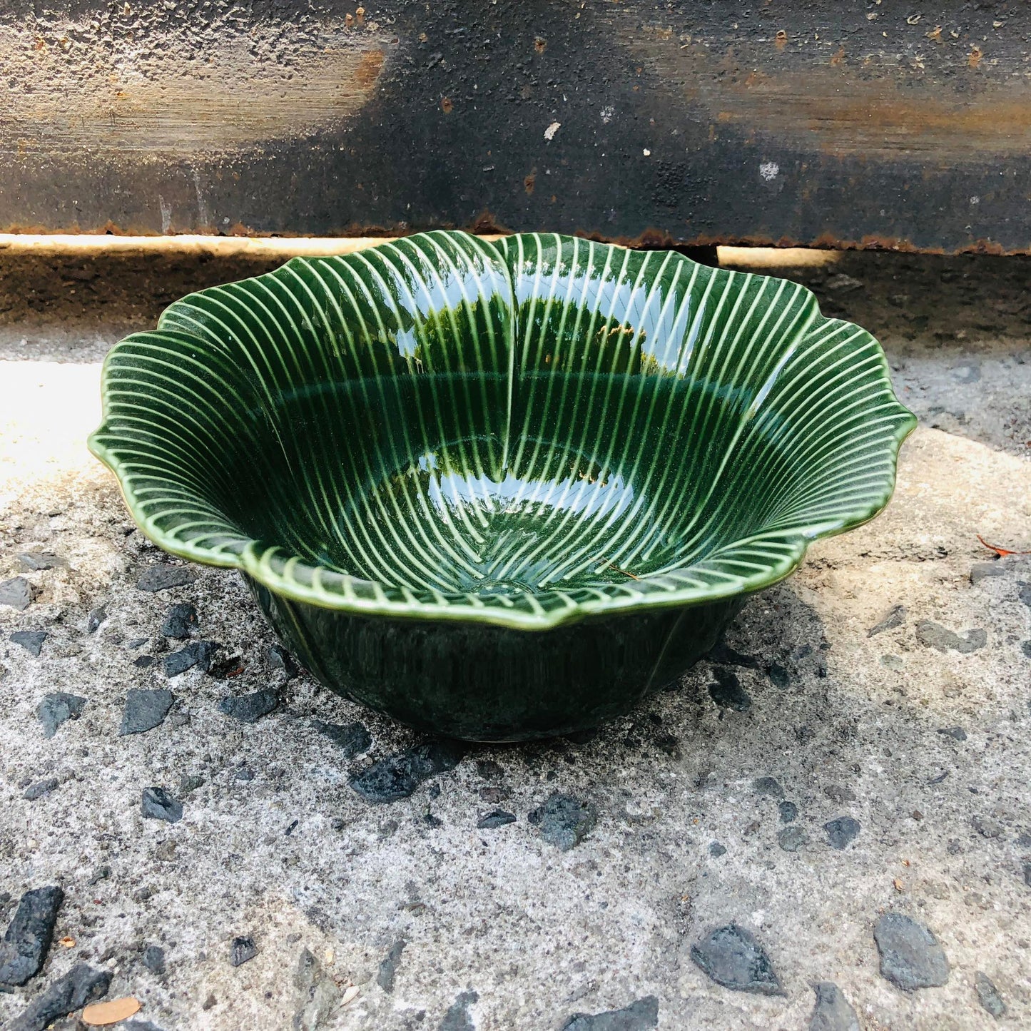 Muraditohome Leaf Dinneware Collection