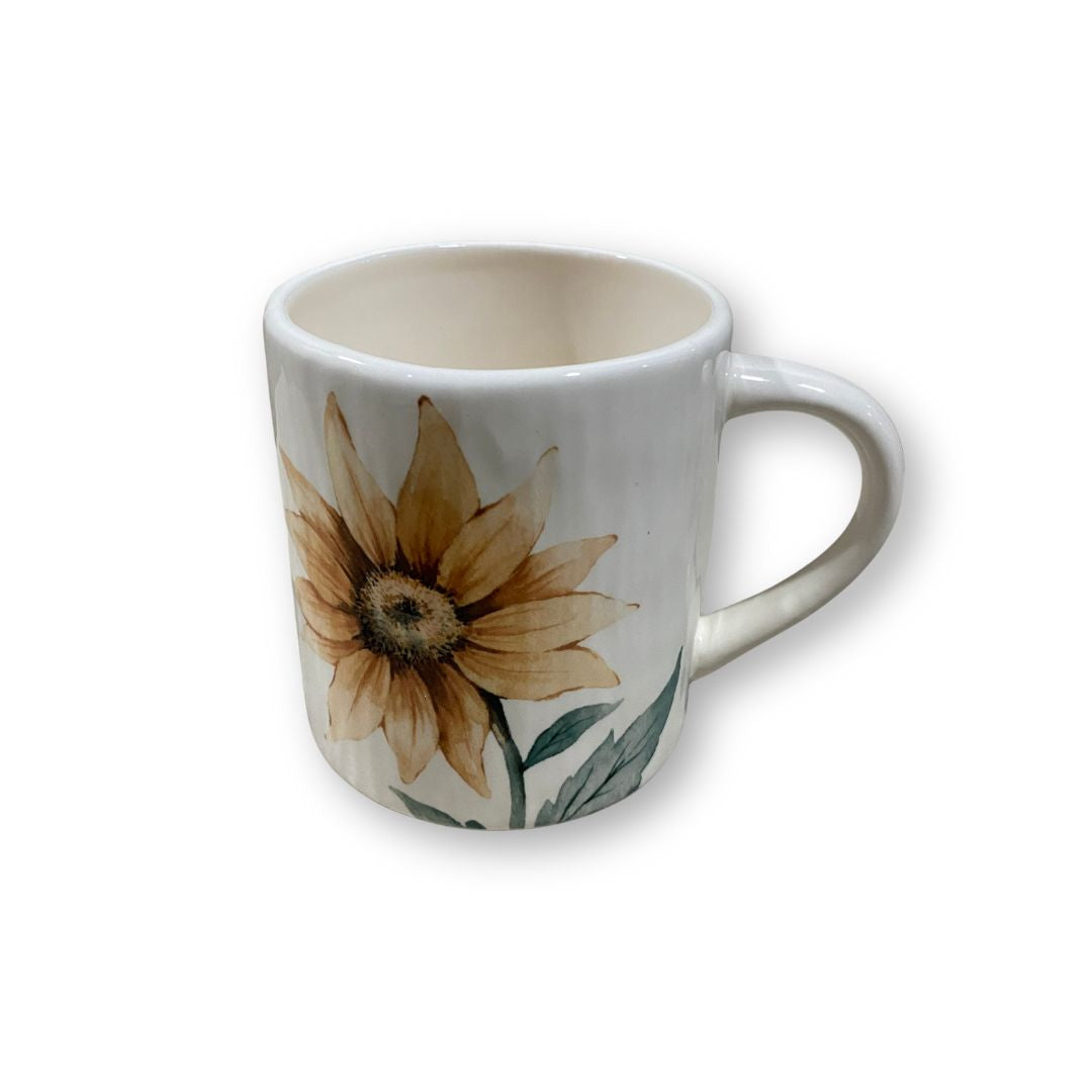 Mirasol Ceramic Collection