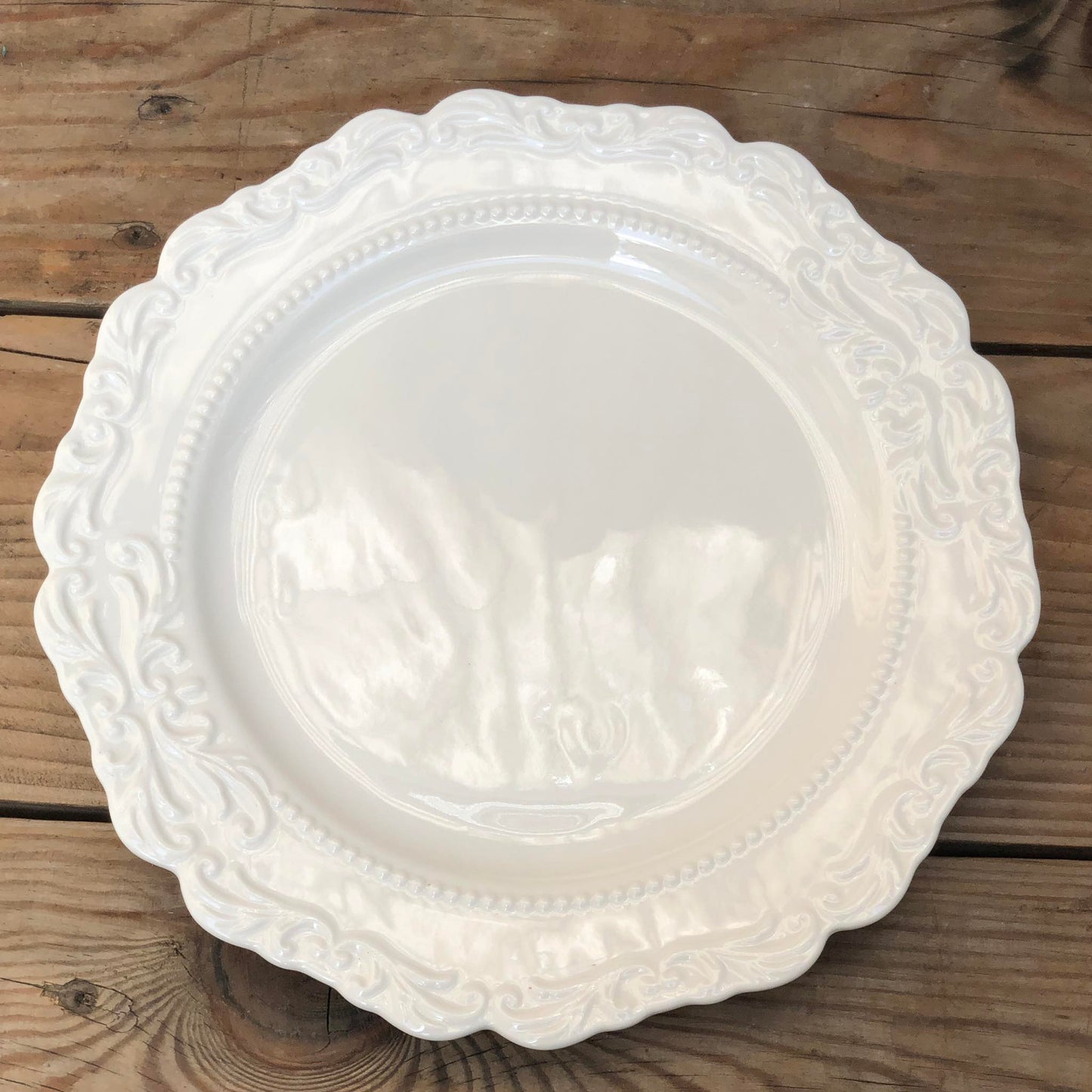 Katherine Ceramic Dinneware Collection