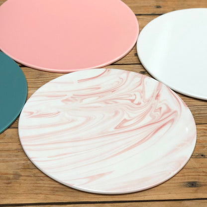 Ceramic Pot Holder 10 inch