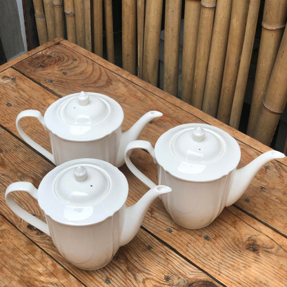 Loiue Assorted Teapot 1.29L Ceramic Collection