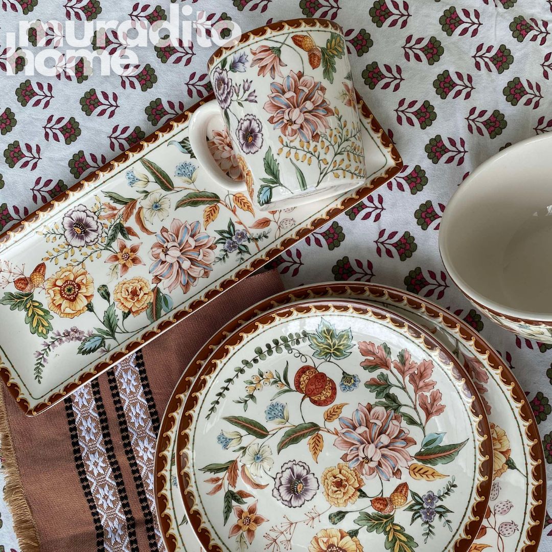 Topkapi Ceramic Collection