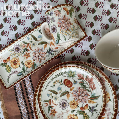Topkapi Ceramic Collection