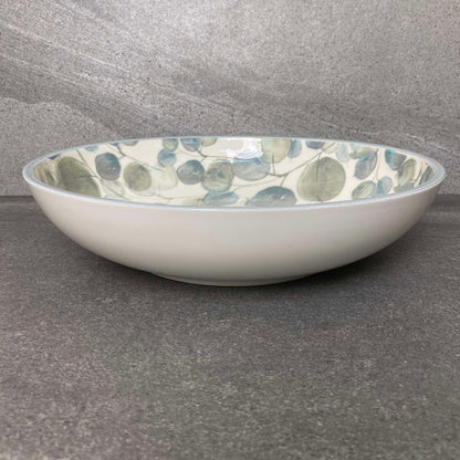 MURADITOHOME Serving Bowl 11.5x3 inch