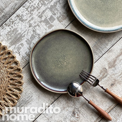 MURADITOHOME Haru Stoneware Collection