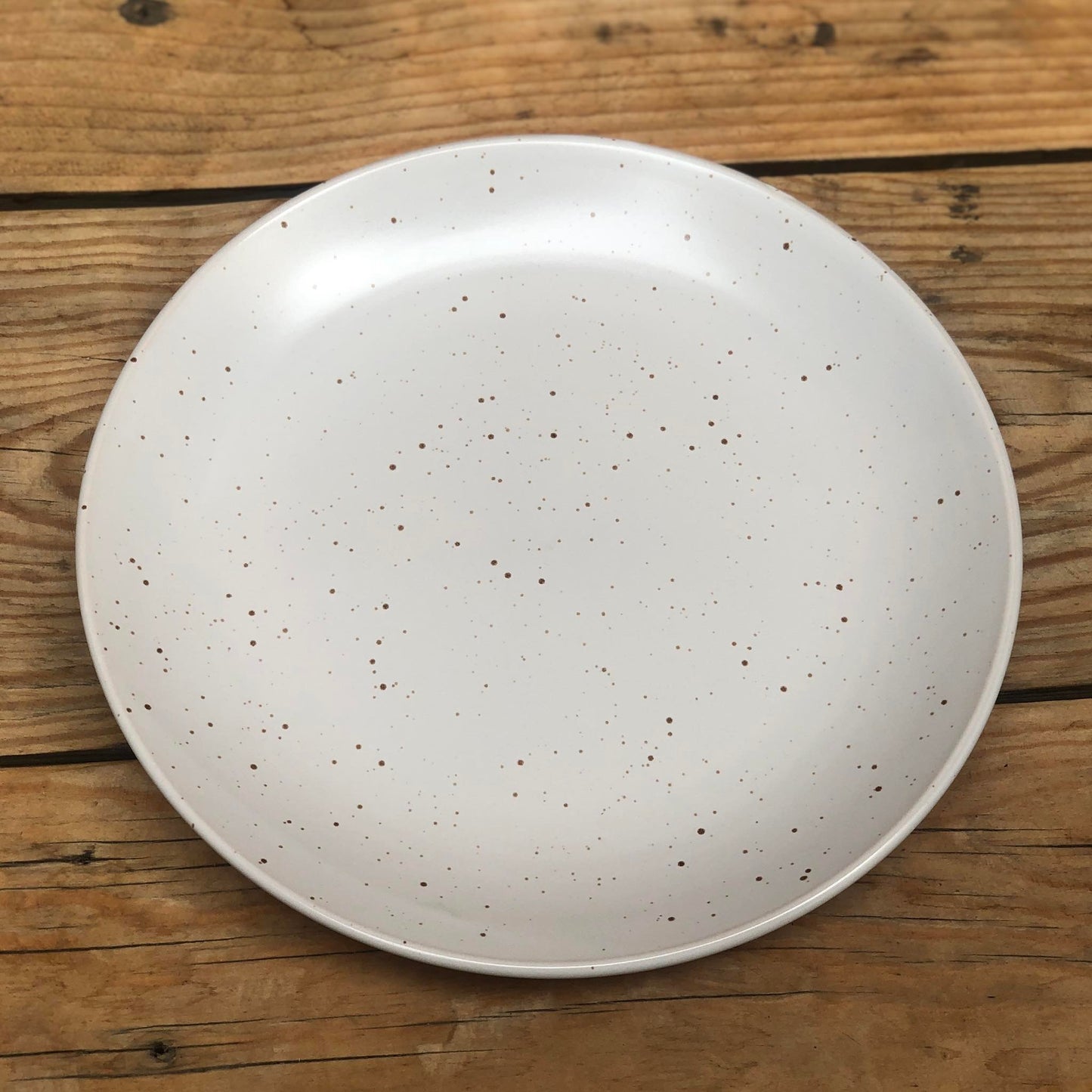 Timothy 12 Pcs Set Stoneware(4pcs Dinner 10.5inch,Salad 8inch & Bowl 8x2.25inch)