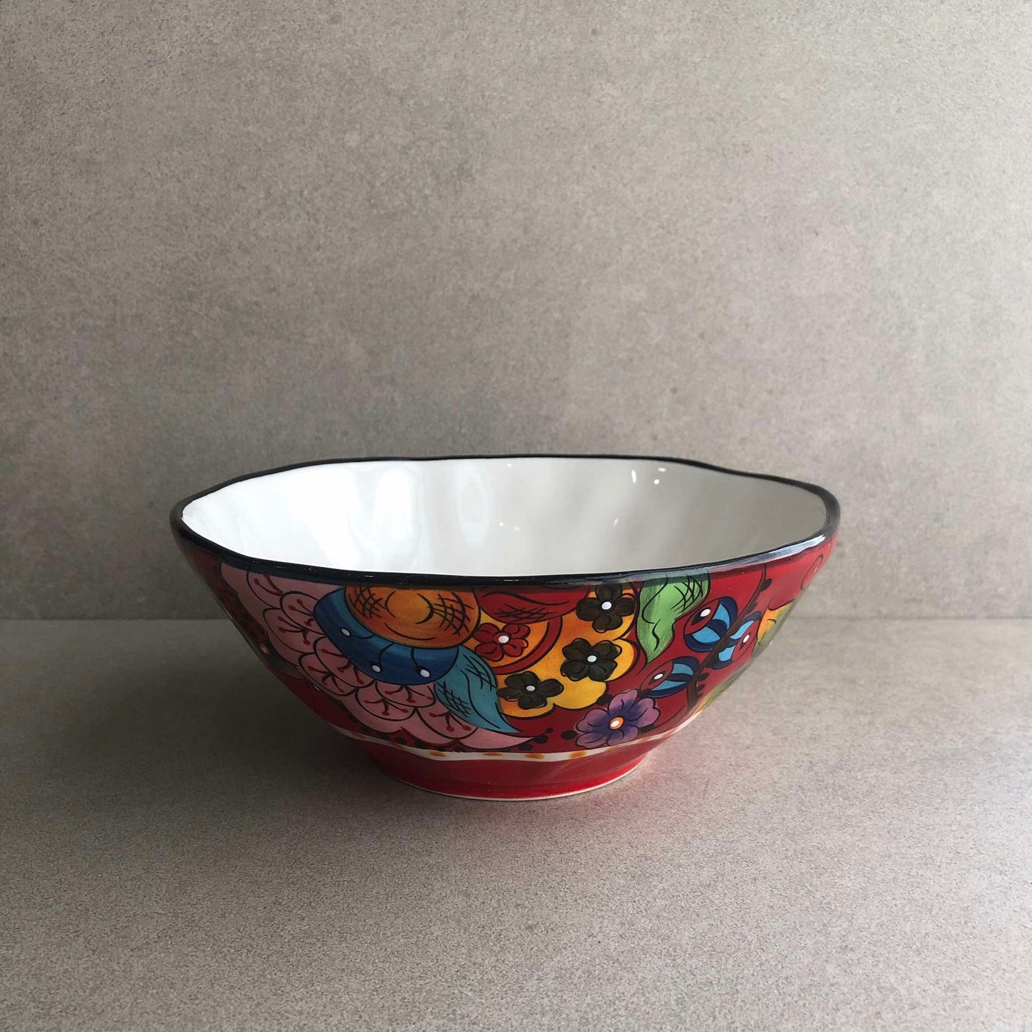 MURADITOHOME Beijing Ceramic Dinnerware Collection