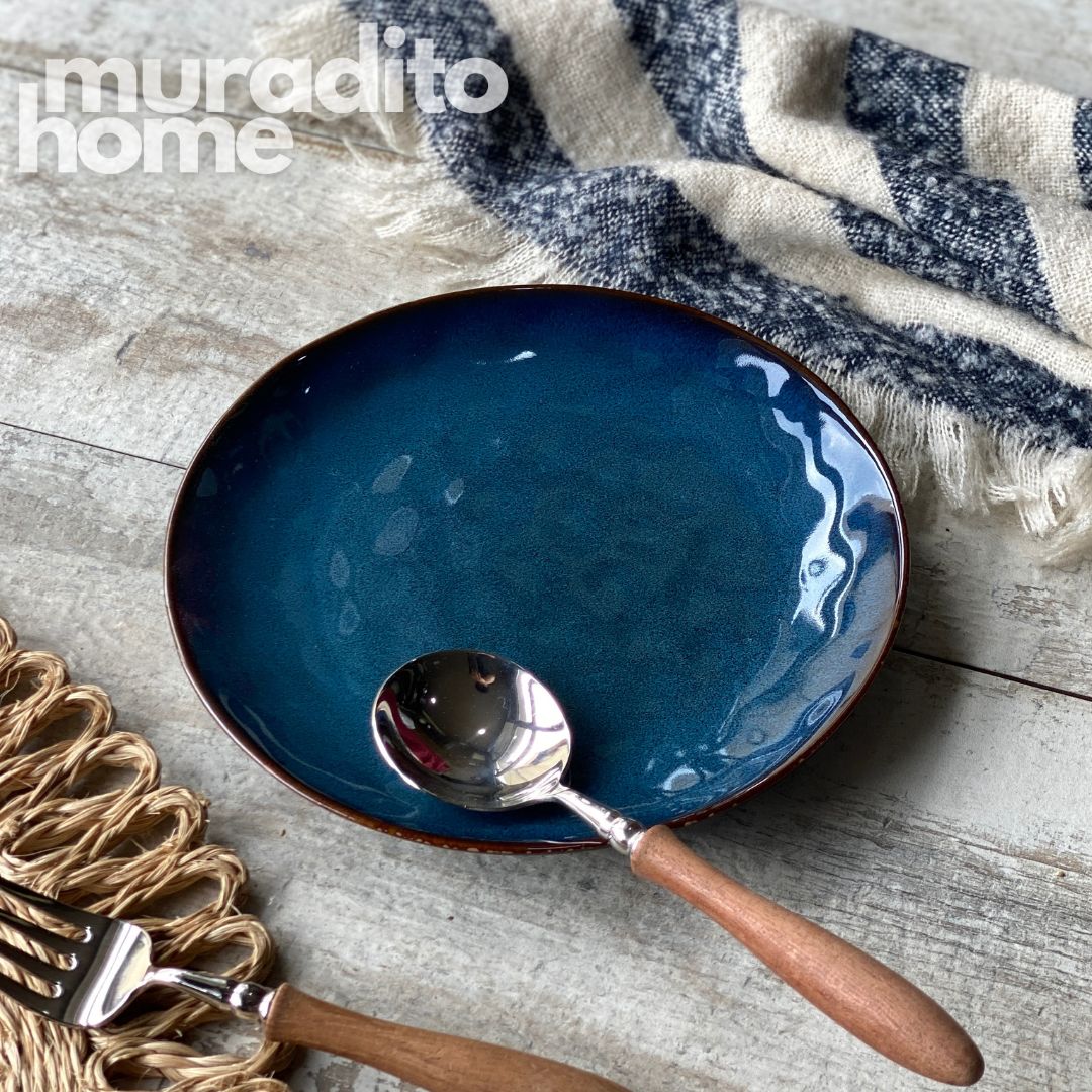 MURADITOHOME Yuina Stoneware Collection