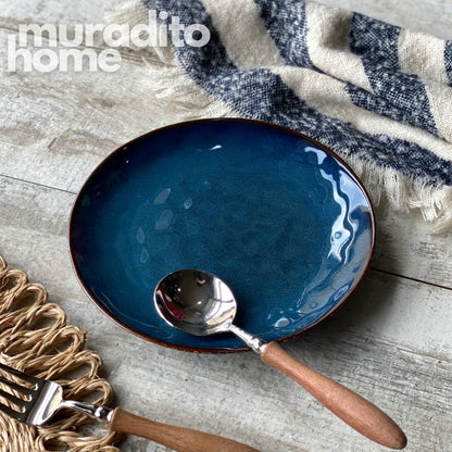 MURADITOHOME Yuina Stoneware Collection