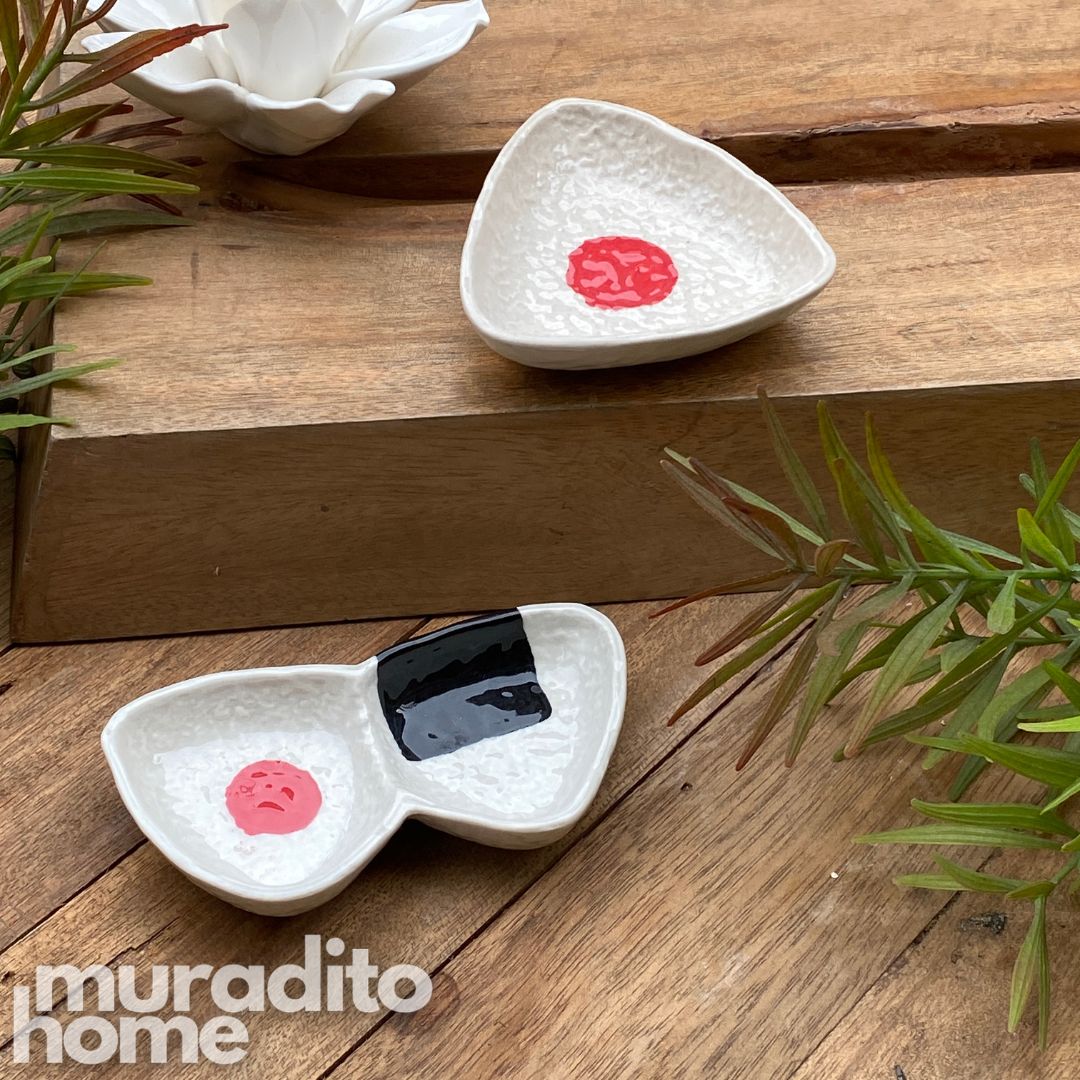 MURADITOHOME Sushi Dip Sauce Collection