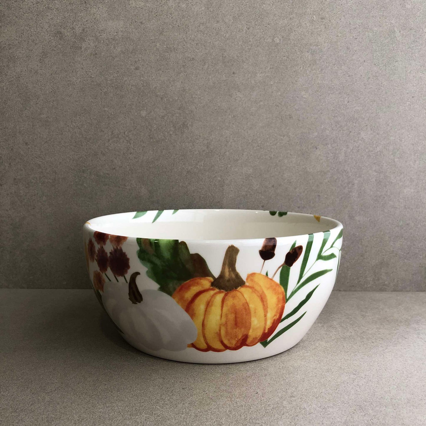 Folsom Ceramic Dinnerware Collection