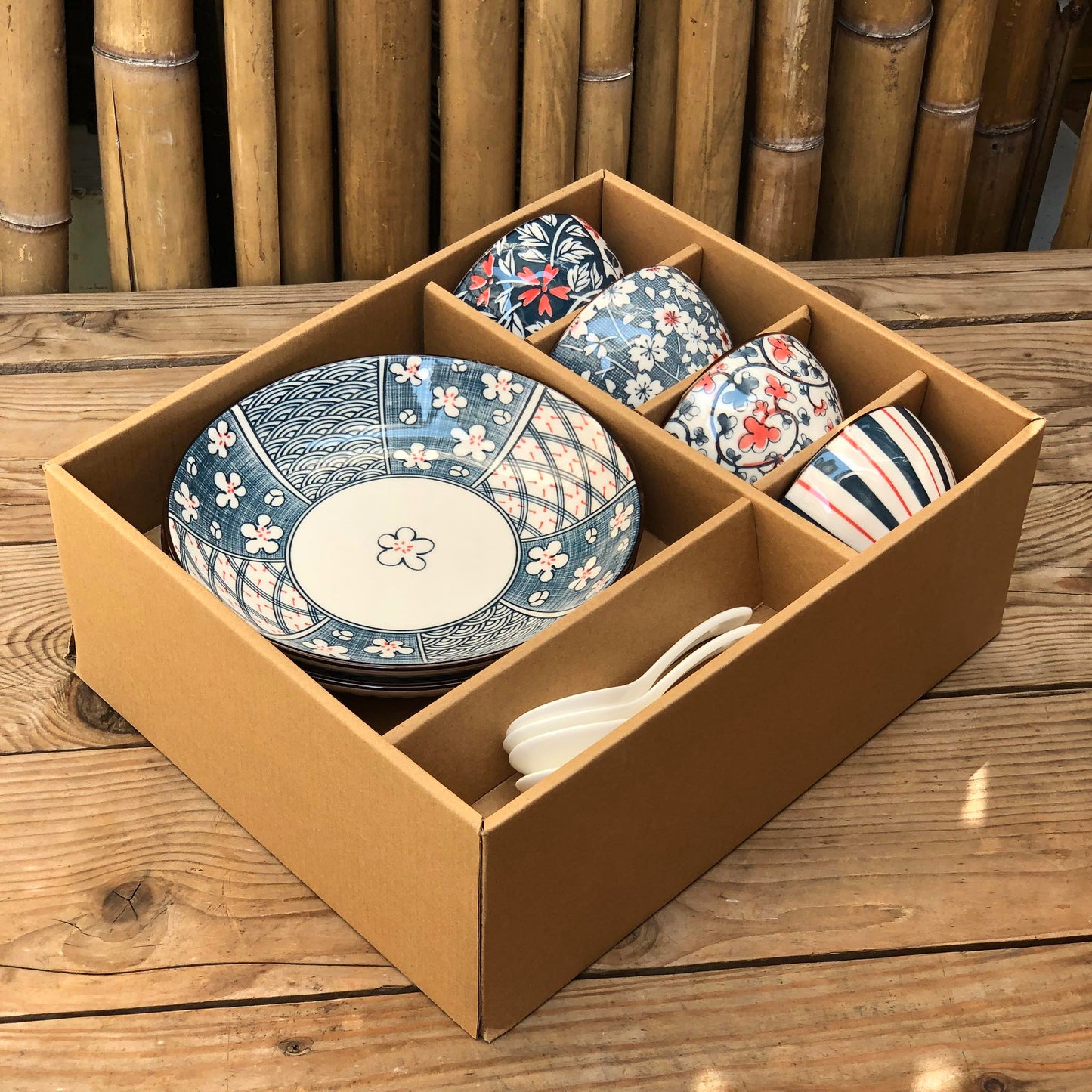 Holiday Gift Set
