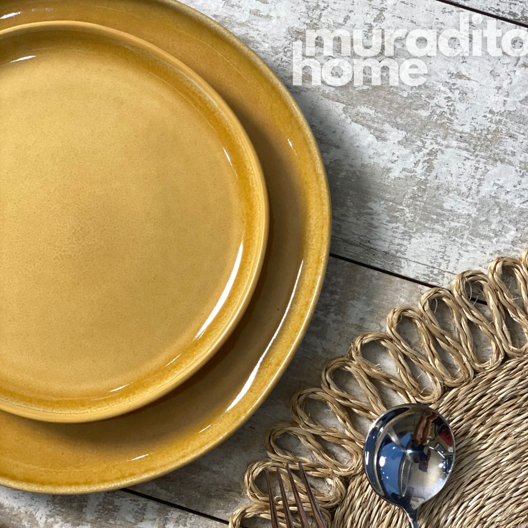 MURADITOHOME Hinata Stonewares Collection