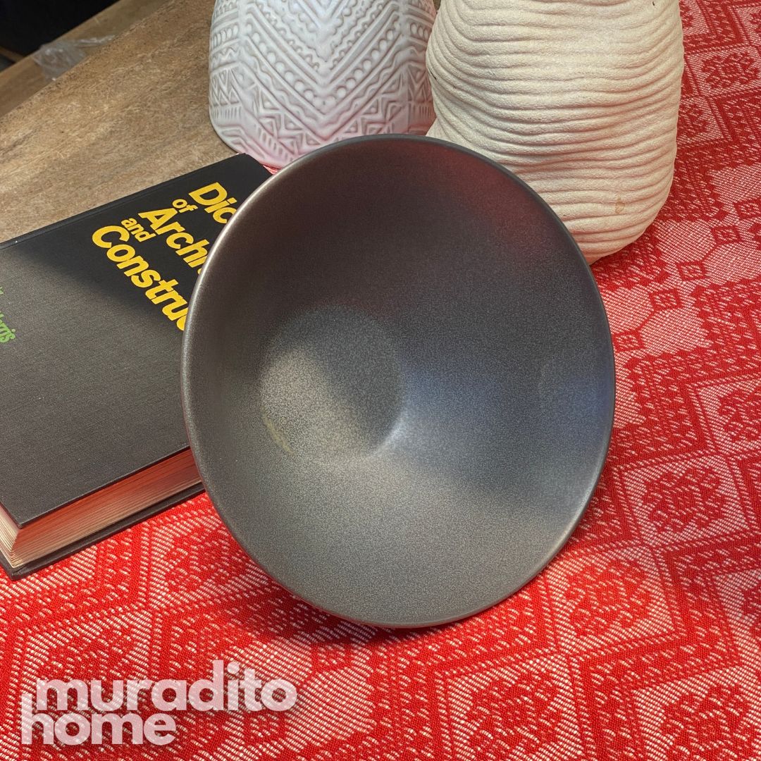 MURADITOHOME Hinoyuki Ceramic Bowl Collection