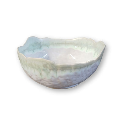 MURADITOHOME Virelle Porcelain Bowl Collection