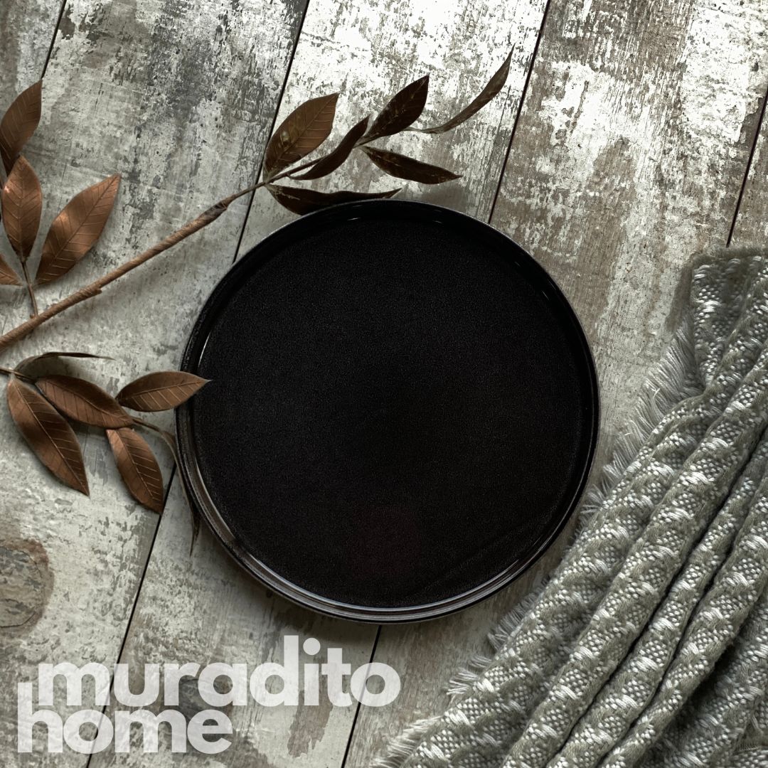 MURADITOHOME Kaze Stonewares Collection