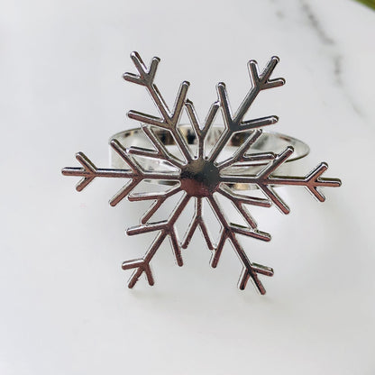 Napkin Ring Batch 1 Collection