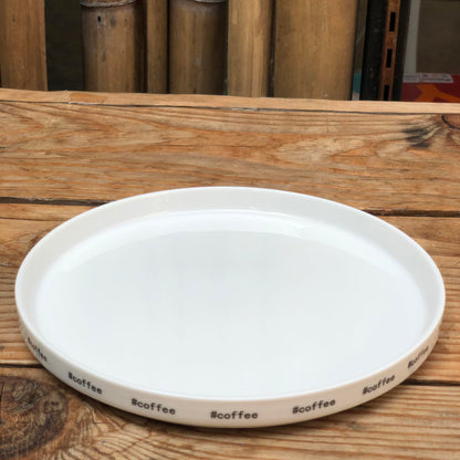 Toast Ceramic Cup Toast Ceramic Plate Collection