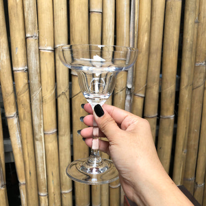 Margarita Crystal Stemware 190 ml