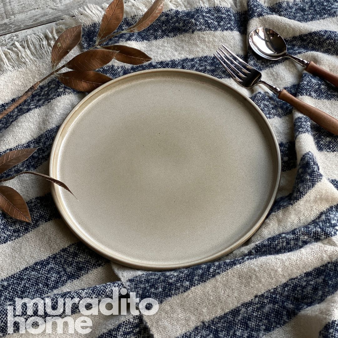 MURADITOHOME Hikari Stoneware Collection