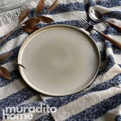 MURADITOHOME Hikari Stoneware Collection