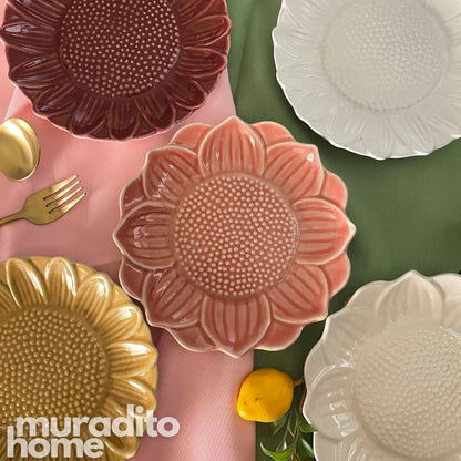 Blossom Ceramic 7.5 inch