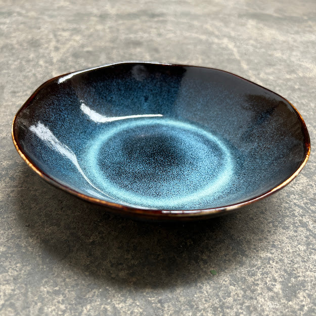 Stoneware Bowl Batch 1