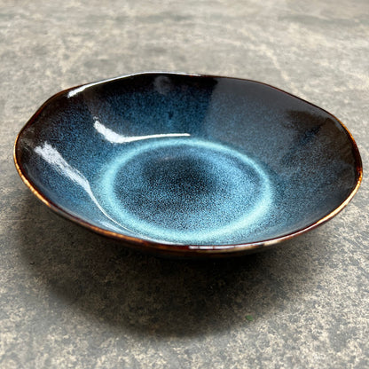Stoneware Bowl Batch 1