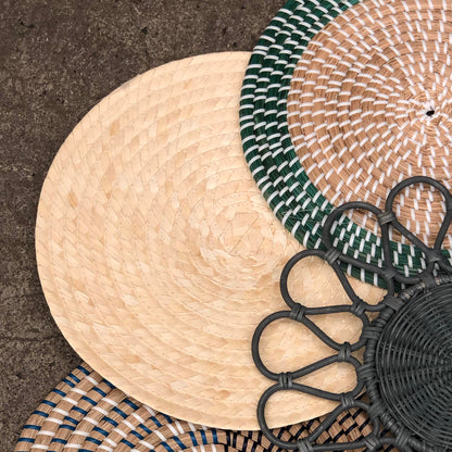 Pinoy Native Placemat High Quality Batch 2