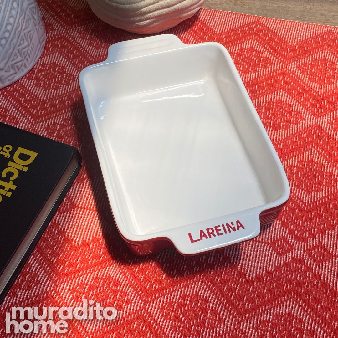 MURADITOHOME Lareina Oven Baking Dish Collection