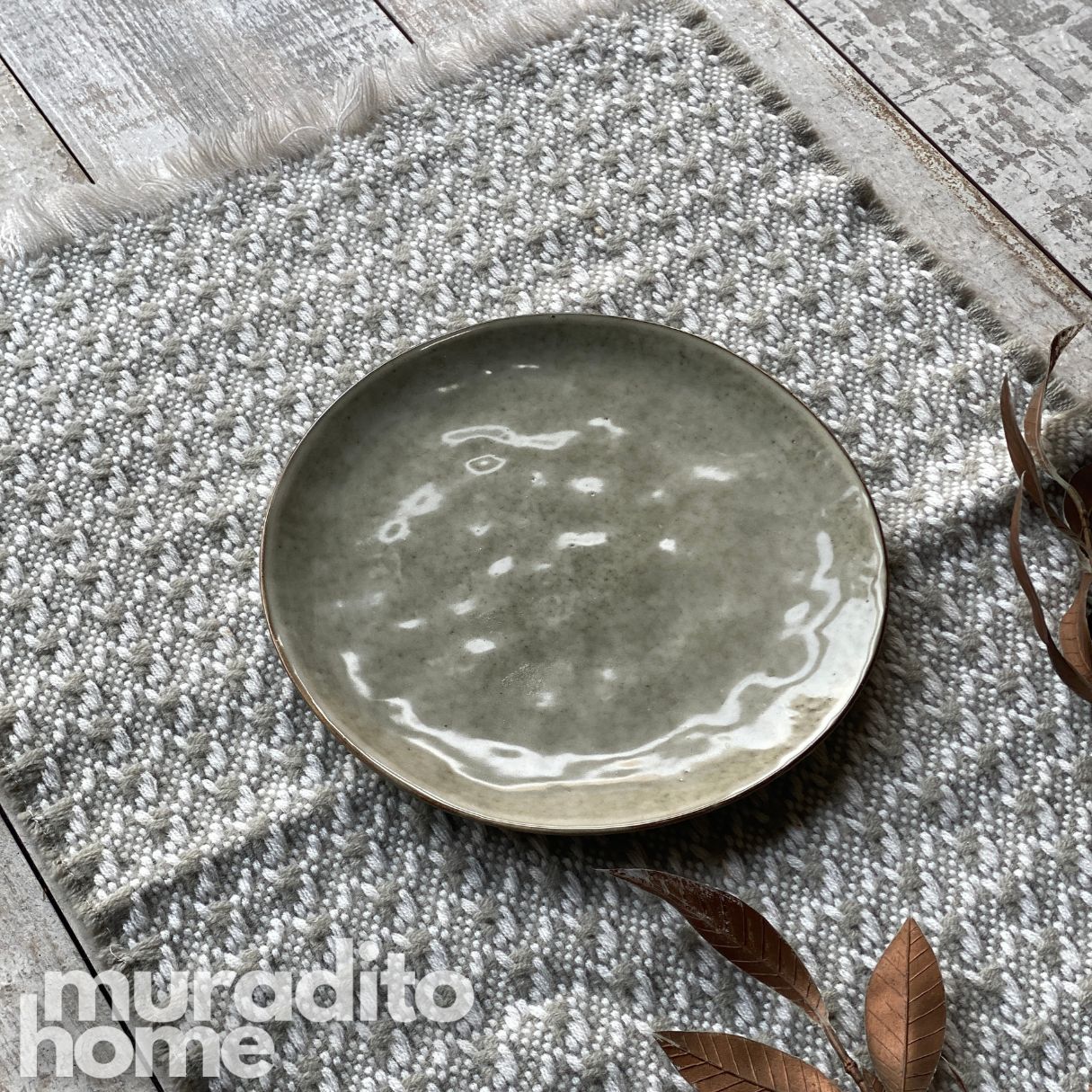 MURADITOHOME Ryu Stoneware Collection
