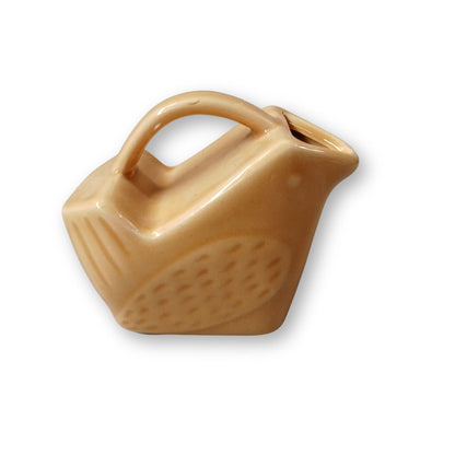 MURADITOHOME Bird Shaped Ceramic Collection