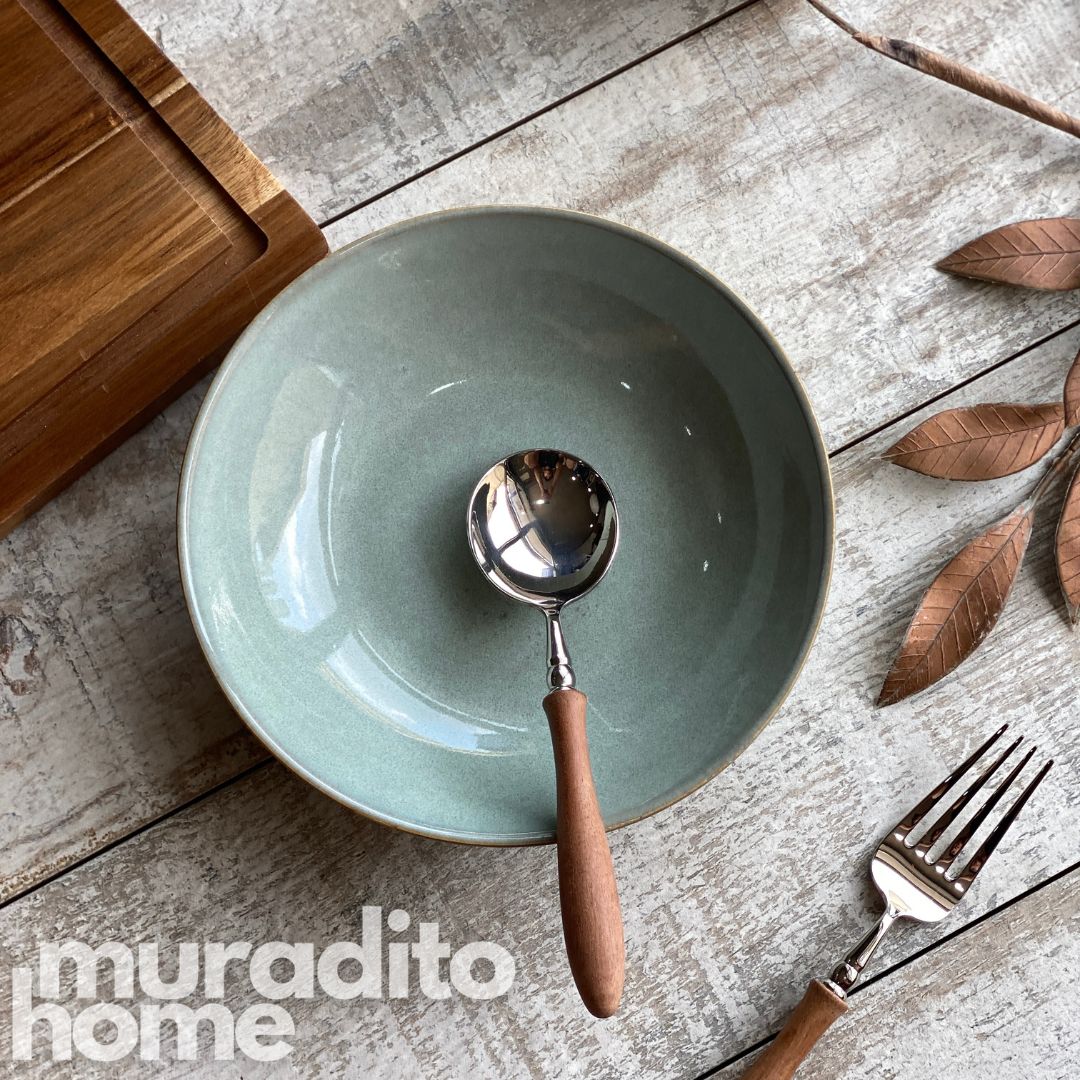 MURADITOHOME Amane Stoneware Collection