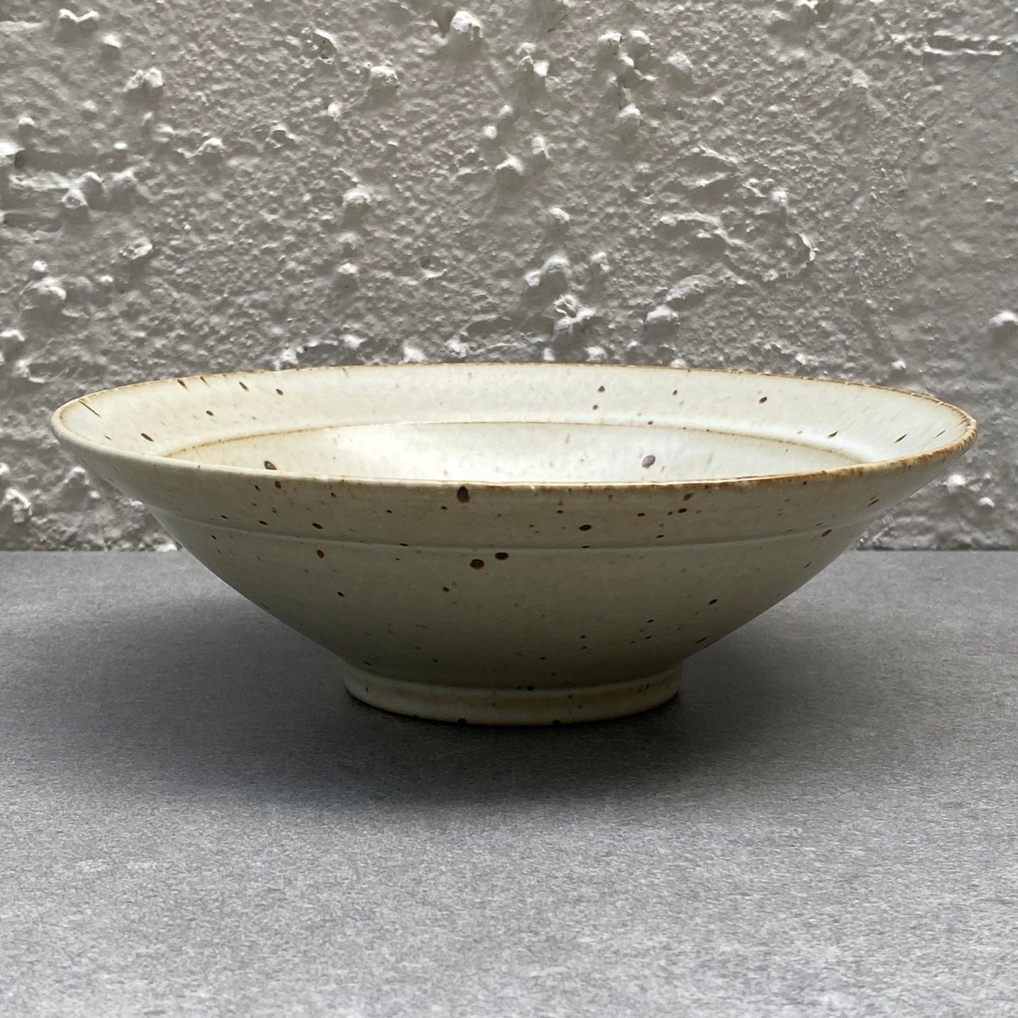 Handmade Clay Stoneware Plate Collection Batch 2