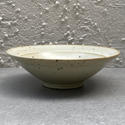 Handmade Clay Stoneware Plate Collection Batch 2