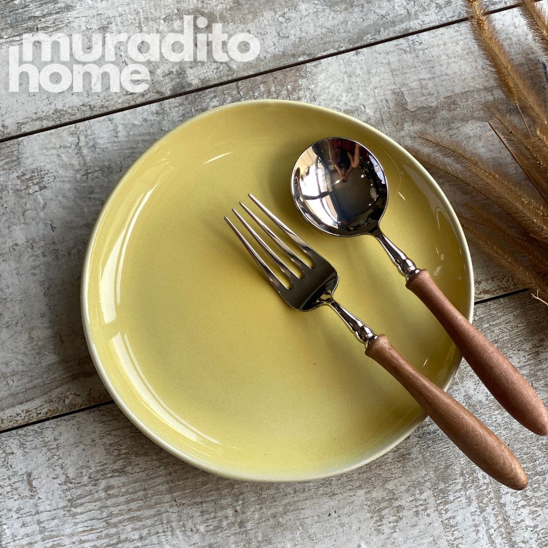MURADITOHOME Asahi Stonewares Collection