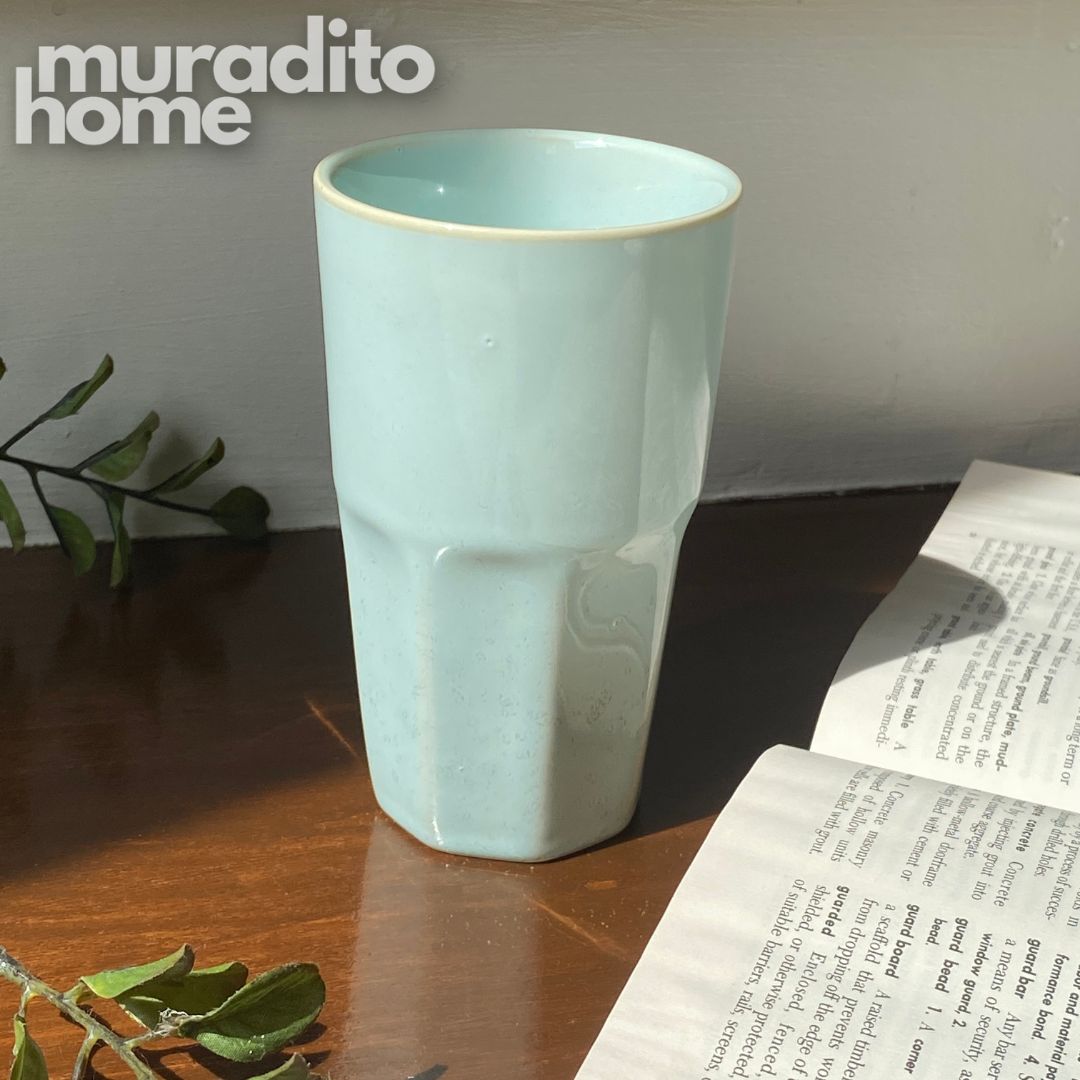MURADITOHOME Yamayuki Ceramic Cup Collection
