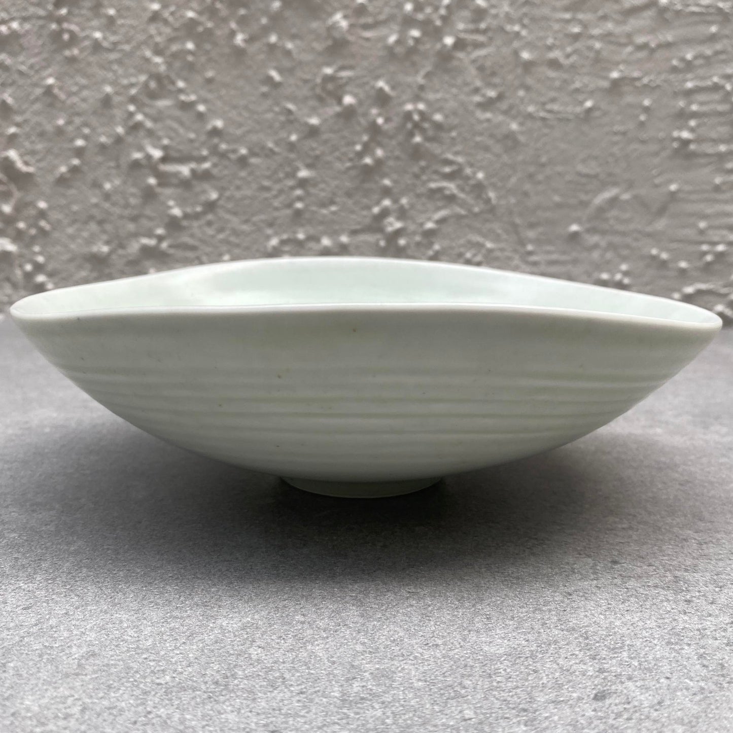 Handmade Clay Stoneware Plate Collection Batch 2